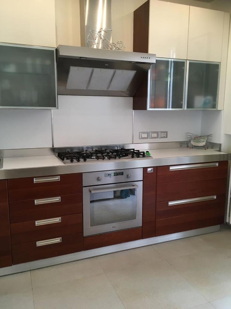 Appartamento Fronte Mare Ρίμινι Εξωτερικό φωτογραφία