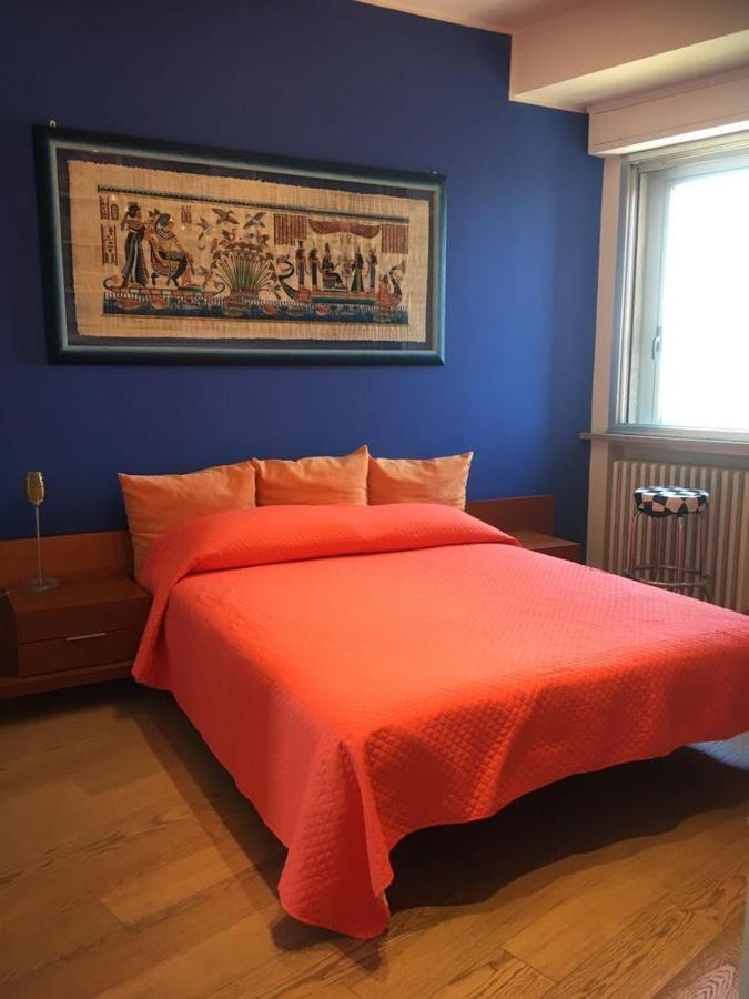 Appartamento Fronte Mare Ρίμινι Εξωτερικό φωτογραφία